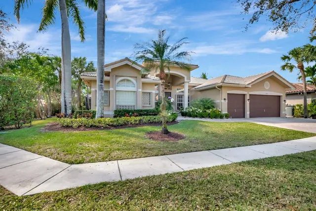 $1,188,000 | 19591 Havensway Court, Boca Raton, FL 33498