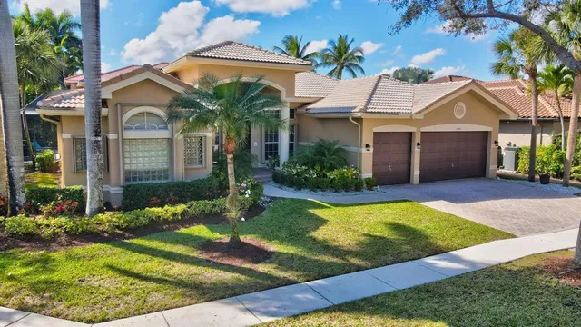 $1,188,000 | 19591 Havensway Court, Boca Raton, FL 33498
