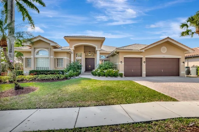 $1,188,000 | 19591 Havensway Court, Boca Raton, FL 33498