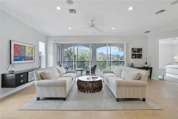 $10,000 | 5030 Blauvelt Way, Unit 201, Naples, FL 34105