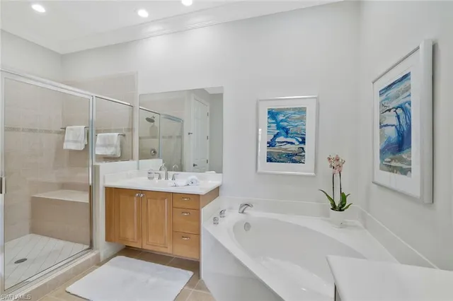 $9,500 | 5030 Blauvelt Way, Unit 201, Naples, FL 34105