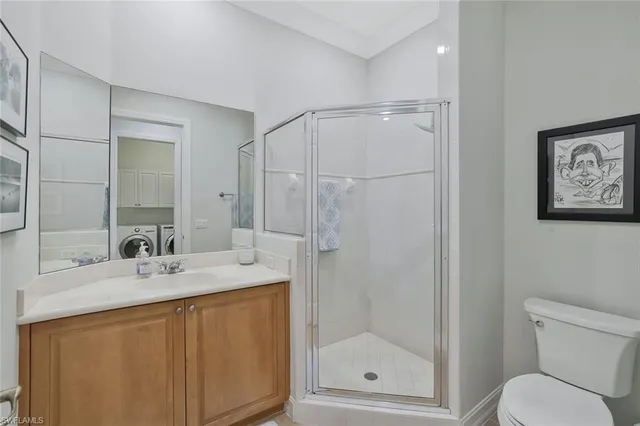 $9,500 | 5030 Blauvelt Way, Unit 201, Naples, FL 34105