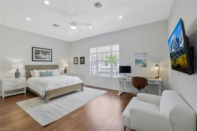 $9,500 | 5030 Blauvelt Way, Unit 201, Naples, FL 34105