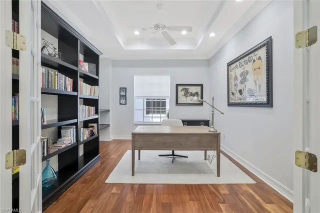 $9,500 | 5030 Blauvelt Way, Unit 201, Naples, FL 34105