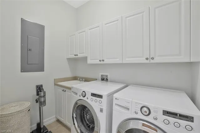 $9,500 | 5030 Blauvelt Way, Unit 201, Naples, FL 34105