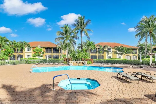 $9,500 | 5030 Blauvelt Way, Unit 201, Naples, FL 34105