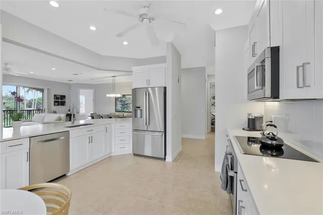 $9,500 | 5030 Blauvelt Way, Unit 201, Naples, FL 34105