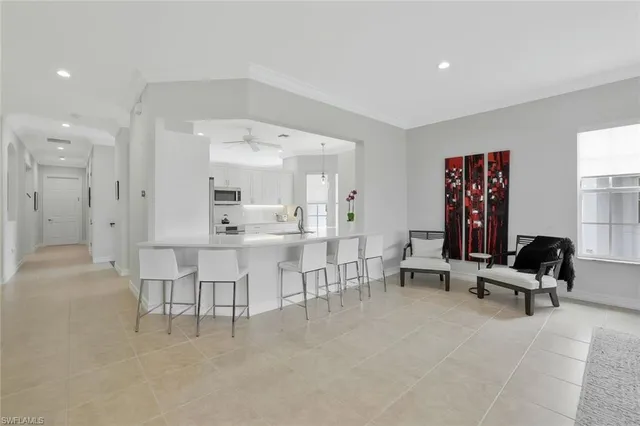 $9,500 | 5030 Blauvelt Way, Unit 201, Naples, FL 34105