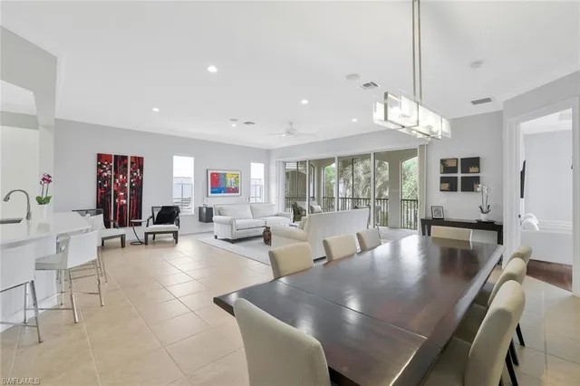 $9,500 | 5030 Blauvelt Way, Unit 201, Naples, FL 34105