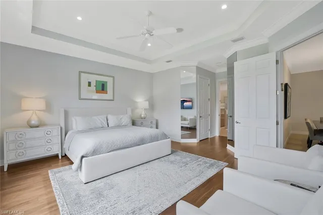 $9,500 | 5030 Blauvelt Way, Unit 201, Naples, FL 34105