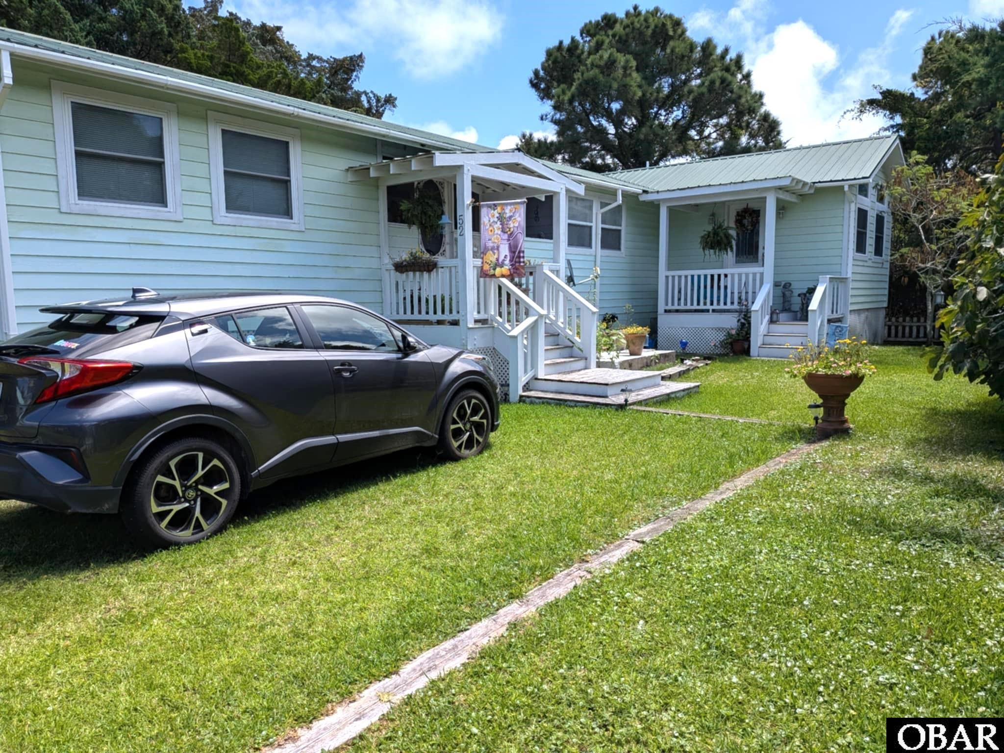 52 Cabana Drive, Unit 25 Ocracoke, NC 27960 - Photo 8 of 10