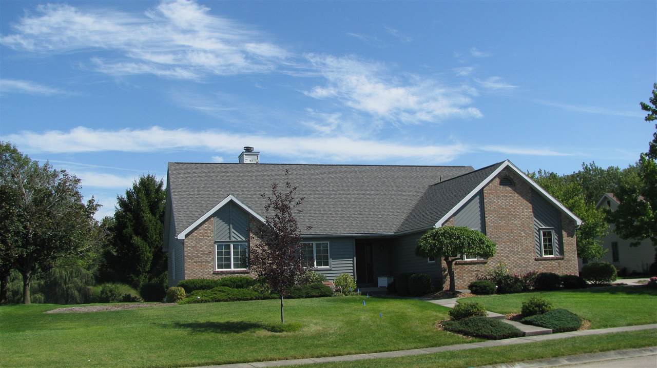 1303 Highview Court Decatur, IN 46733 - Photo 12 of 12