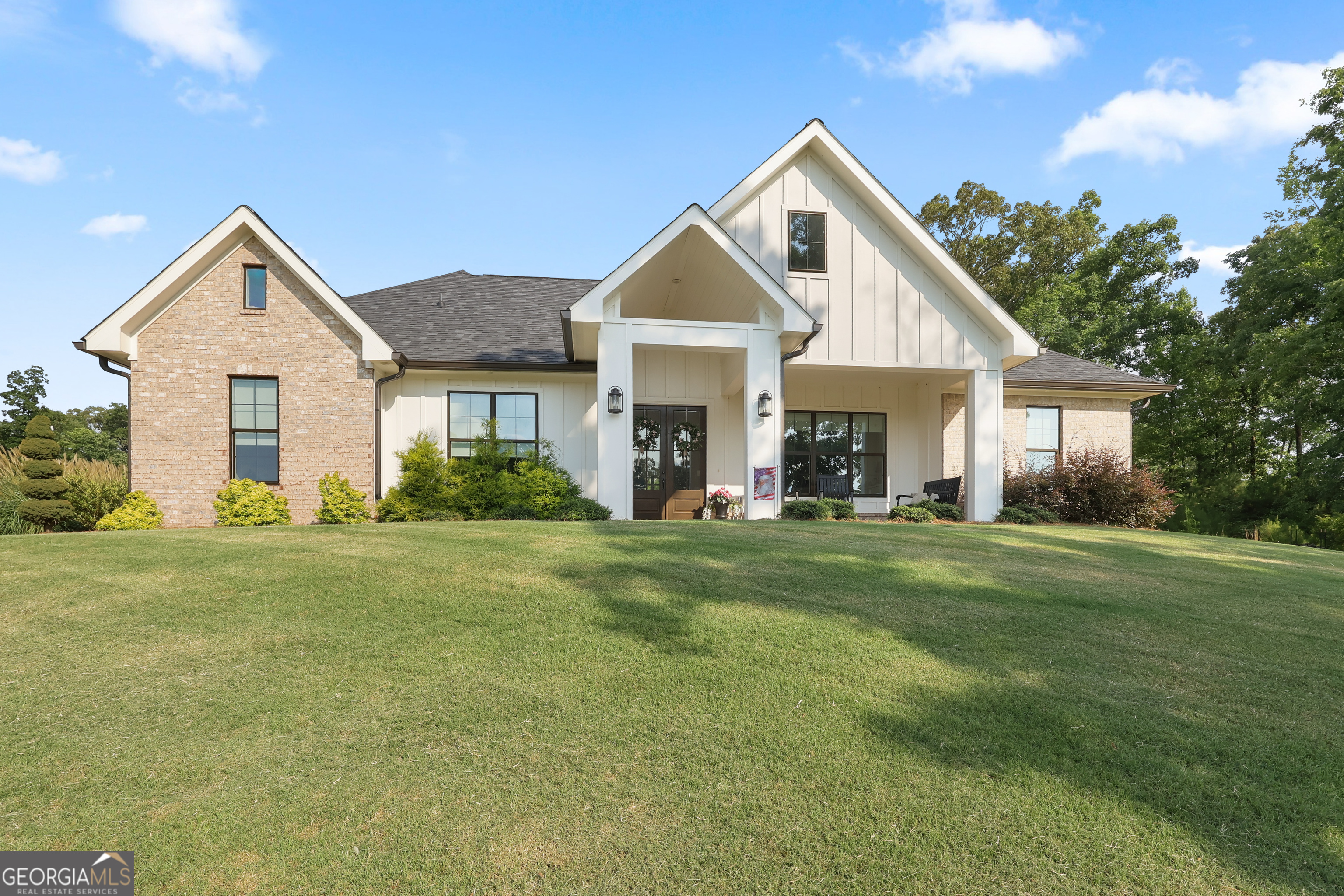 60 Jackson Ridge Drive Monticello, GA 31064 - Photo 2 of 35