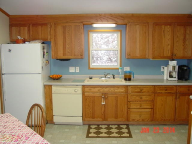 Kitchen a