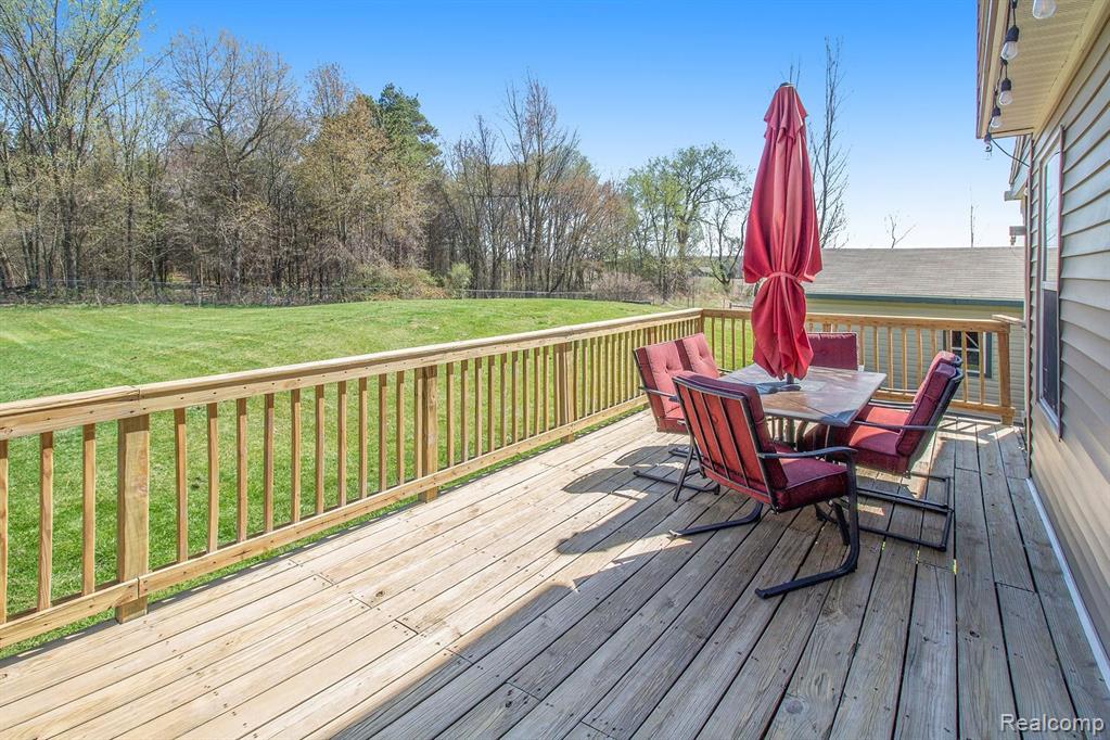 3235 Bull Run Road Howell, MI 48843 - Photo 23 of 23