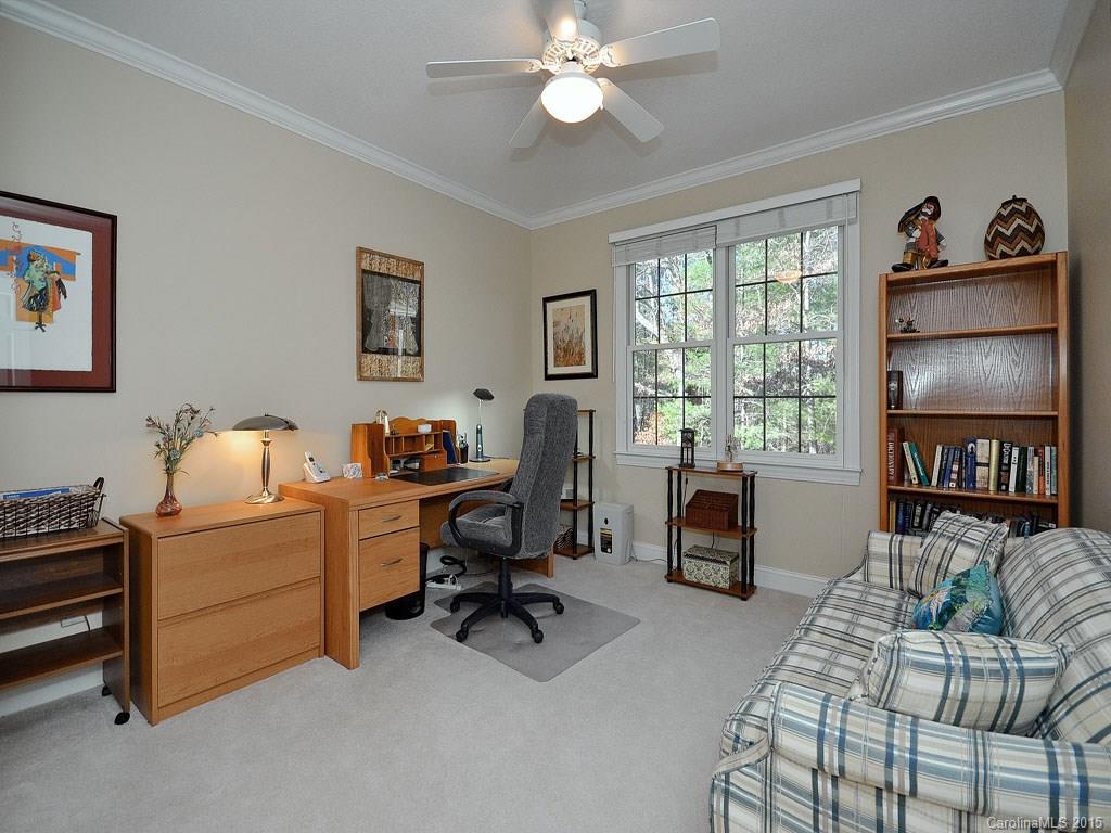 8 Ridgemont Drive Weaverville, NC 28787 - Photo 11 of 19