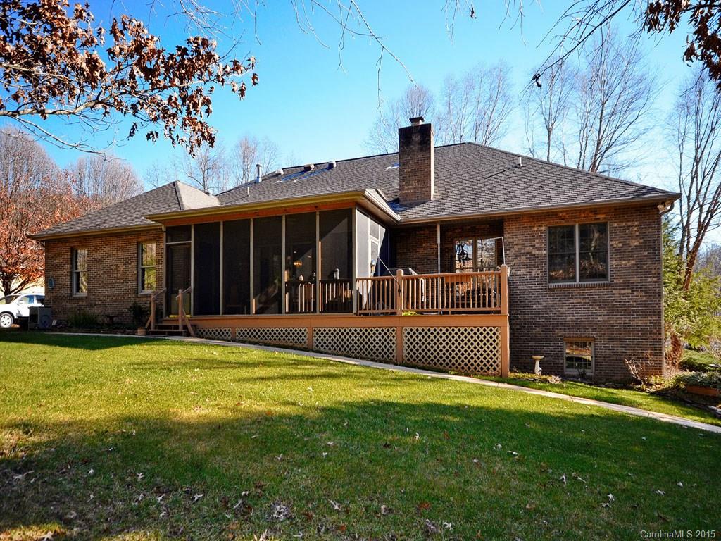 8 Ridgemont Drive Weaverville, NC 28787 - Photo 19 of 19