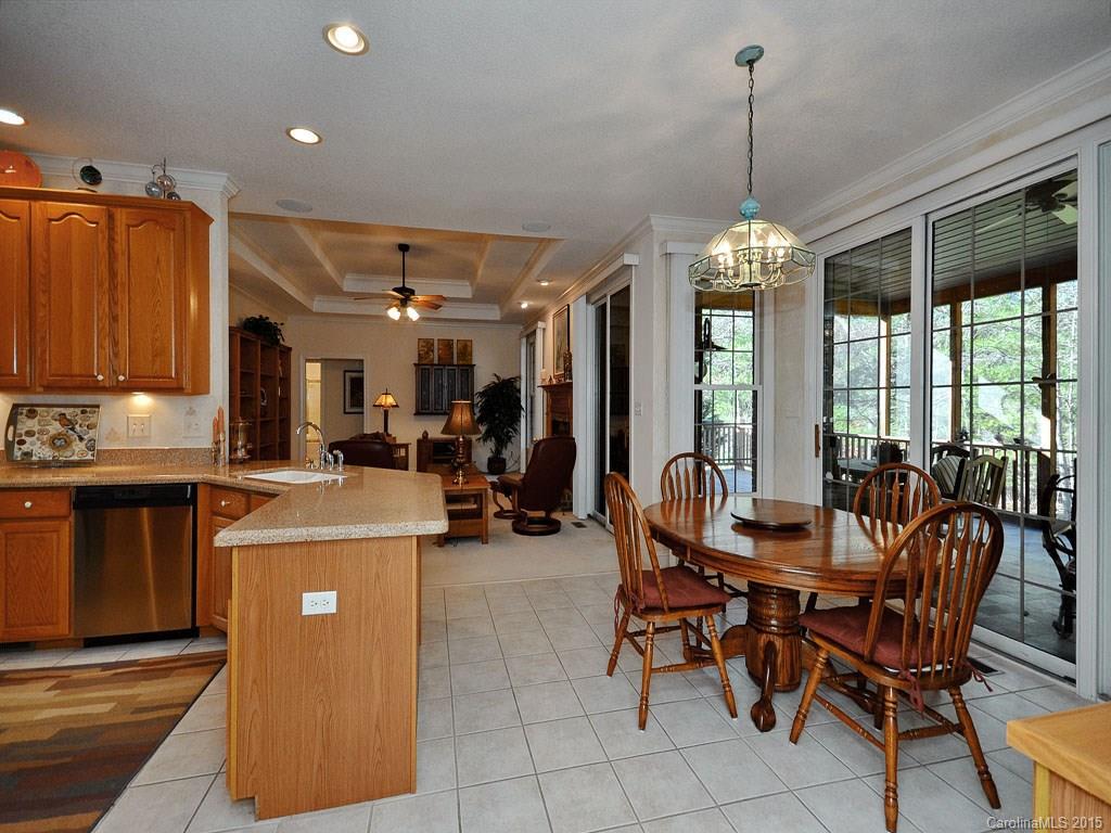 8 Ridgemont Drive Weaverville, NC 28787 - Photo 4 of 19