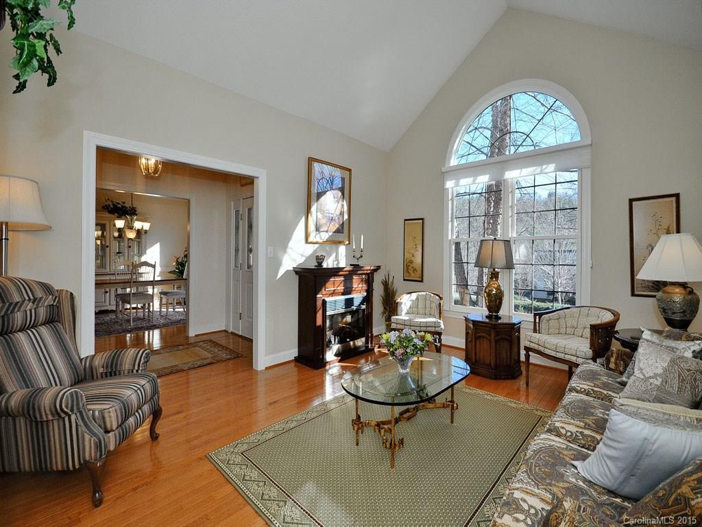 8 Ridgemont Drive Weaverville, NC 28787 - Photo 7 of 19