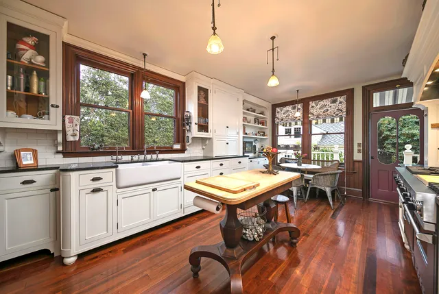 $4,950,000 | 118 East Islay Street, Santa Barbara, CA 93101