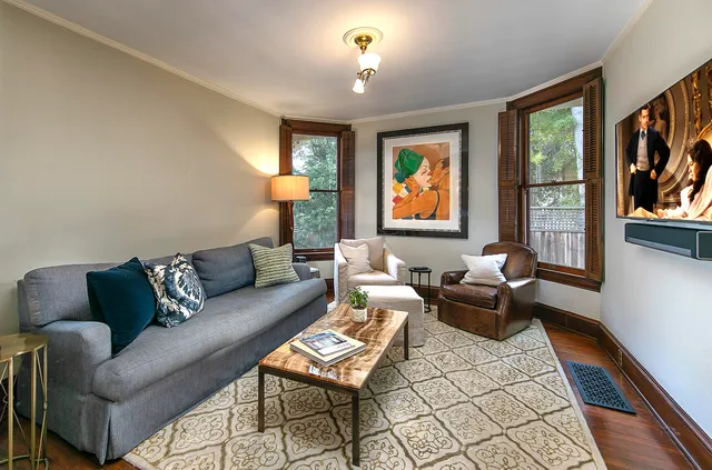 $4,950,000 | 118 East Islay Street, Santa Barbara, CA 93101