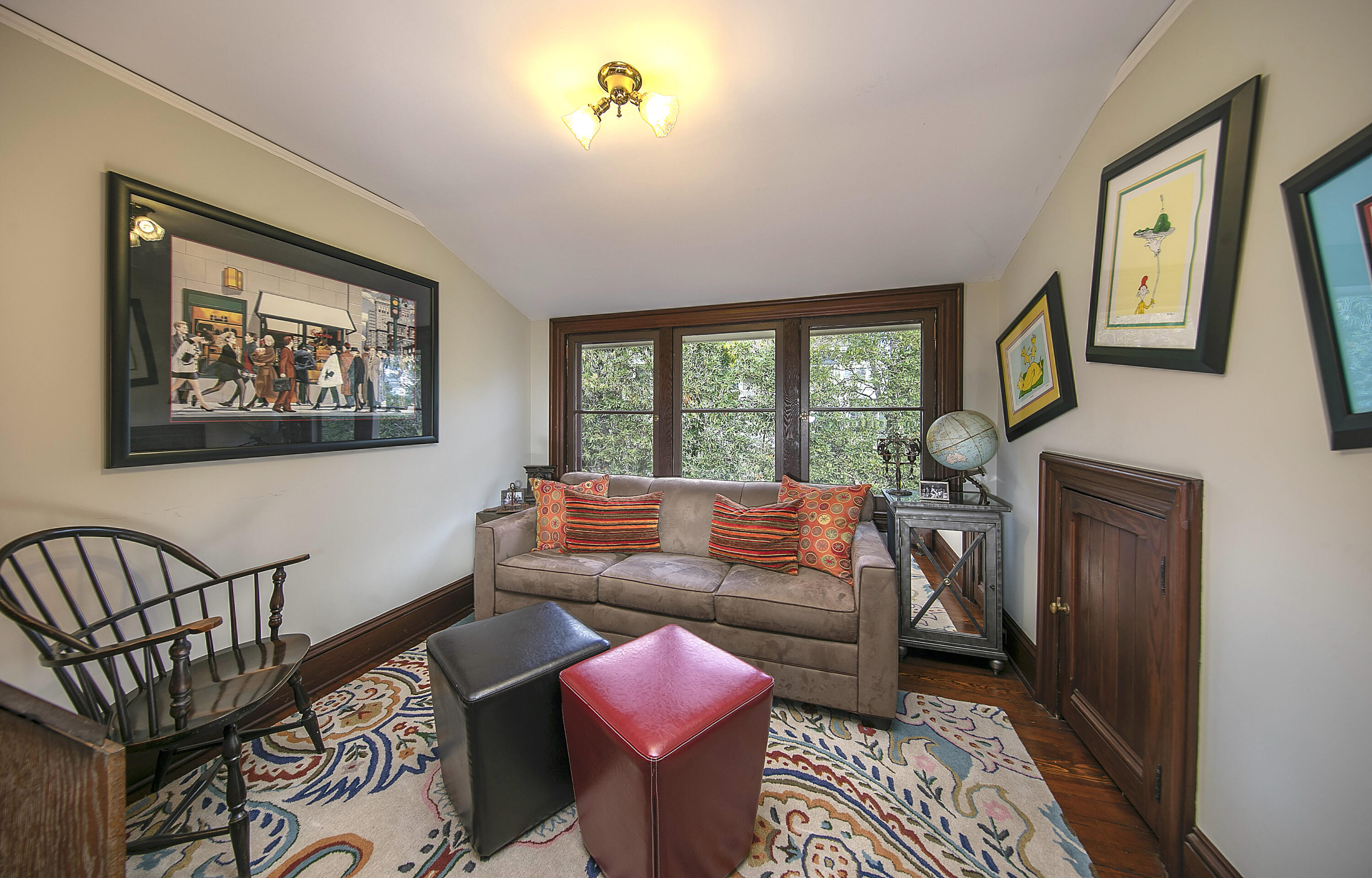 118 East Islay Street Santa Barbara, CA 93101 - Photo 19 of 33 4th bedroom or den