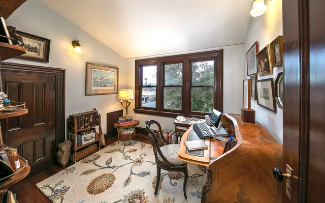 $4,950,000 | 118 East Islay Street, Santa Barbara, CA 93101