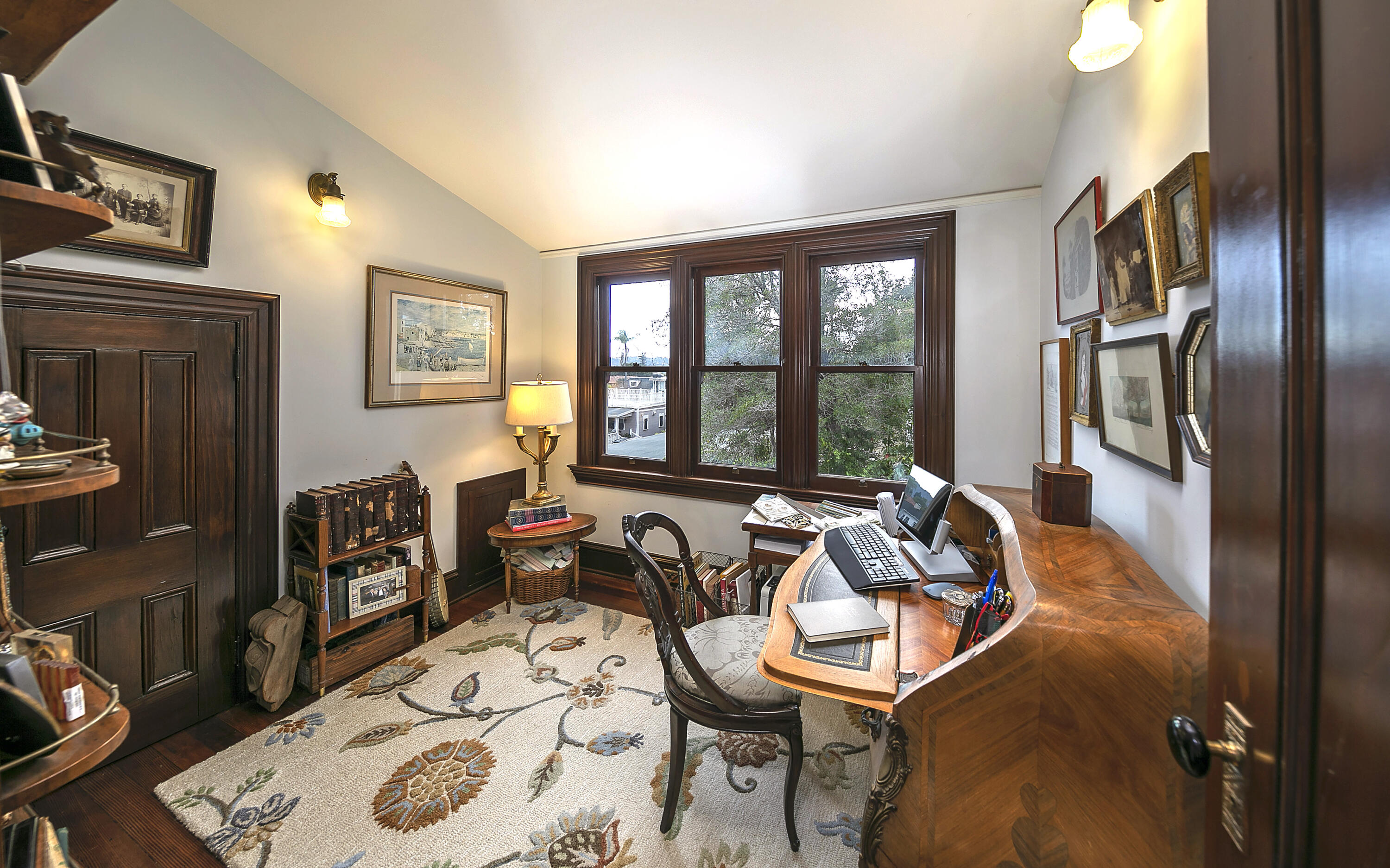 118 East Islay Street Santa Barbara, CA 93101 - Photo 20 of 33 Office or alternate 4th bedroom