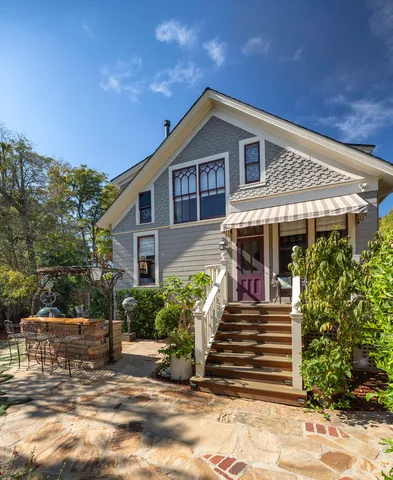 $4,950,000 | 118 East Islay Street, Santa Barbara, CA 93101