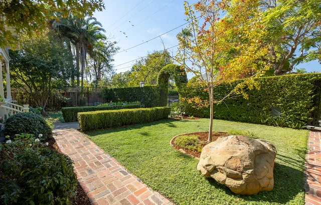 $4,950,000 | 118 East Islay Street, Santa Barbara, CA 93101