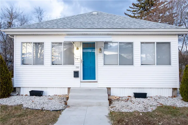 $440,000 | 193 Finch Avenue, North Providence, RI 02904