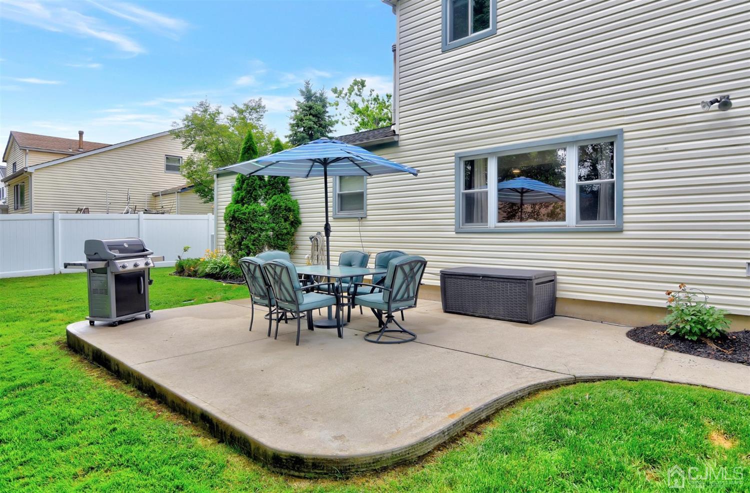 37 Marlin Road Old Bridge, NJ 08857 - Photo 22 of 25 Gallery Image 22