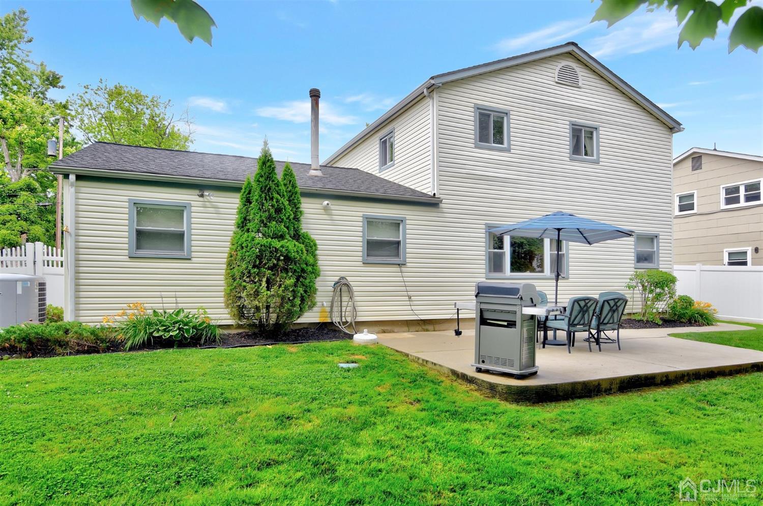 37 Marlin Road Old Bridge, NJ 08857 - Photo 24 of 25 Gallery Image 24