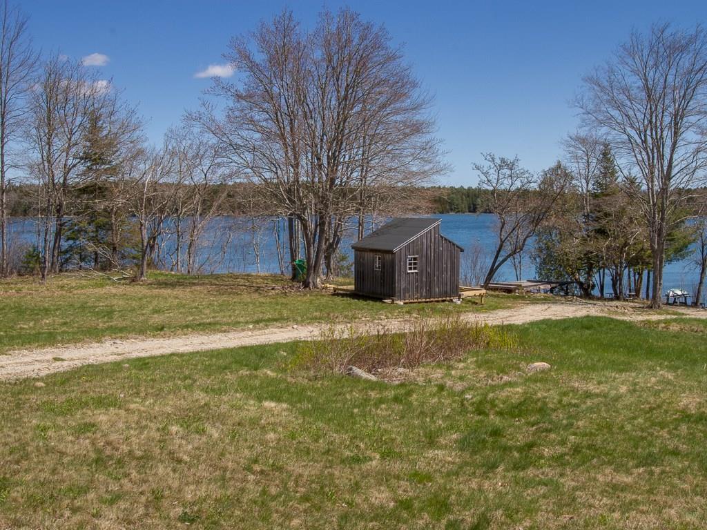 668 Morgan Bay Road Surry, ME 04684 - Photo 3 of 31 Take time out to mediate or relax in...