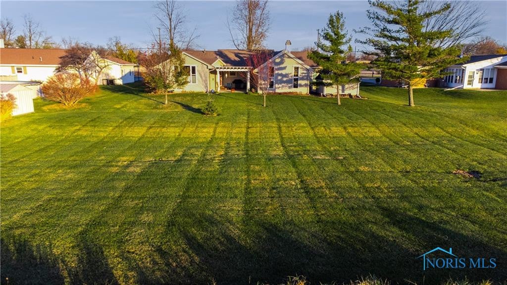 720 Burr Road Wauseon, OH 43567 - Photo 12 of 35 Gallery Image 12