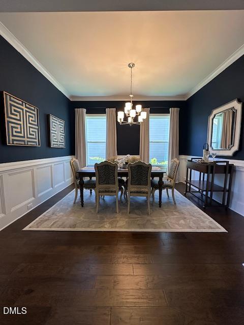 5145 Landguard Drive Raleigh, NC 27613 - Photo 24 of 67 Formal Dining Room