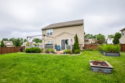 $287,500 | 4651 Angelica Drive, Indianapolis, IN 46237
