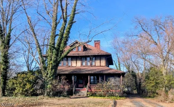 $1,100,000 | 150 West Dudley Avenue, Westfield, NJ 07090
