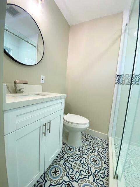 463 Manchester Street Boca Raton, FL 33487 - Photo 11 of 12 Bathroom