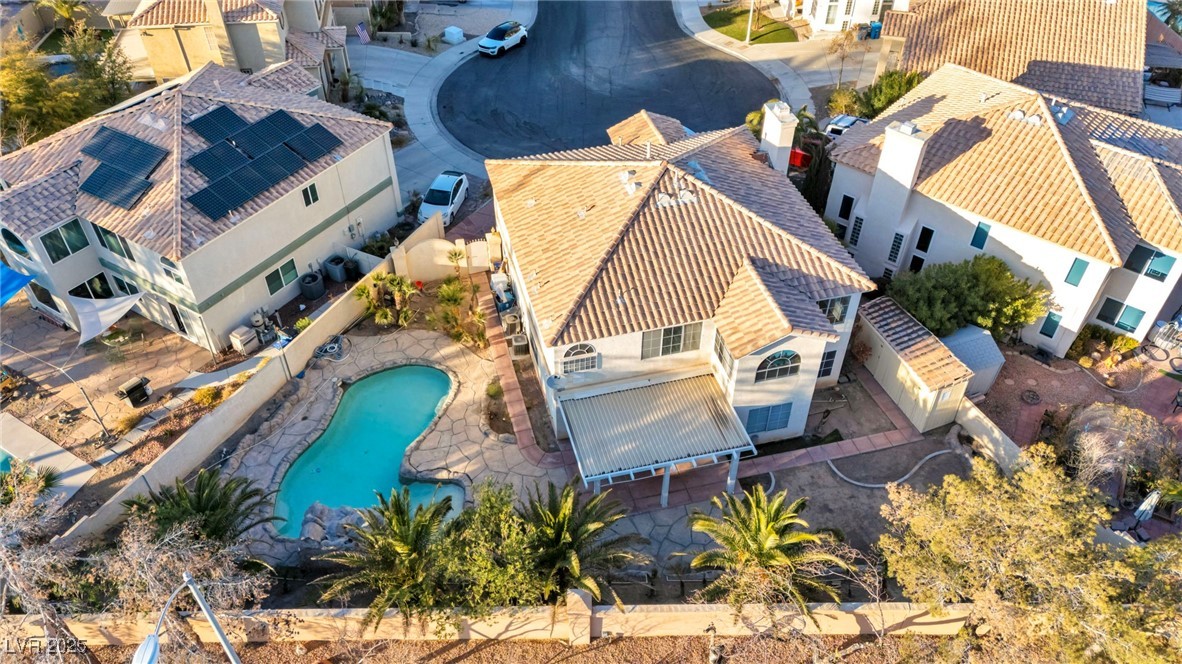 1 Rising Sun Court Henderson, NV 89074 - Photo 9 of 39 Gallery Image 9