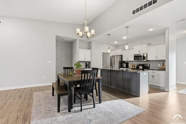 $369,000 | 2516 Chasehire Court, Lawrence, KS 66046