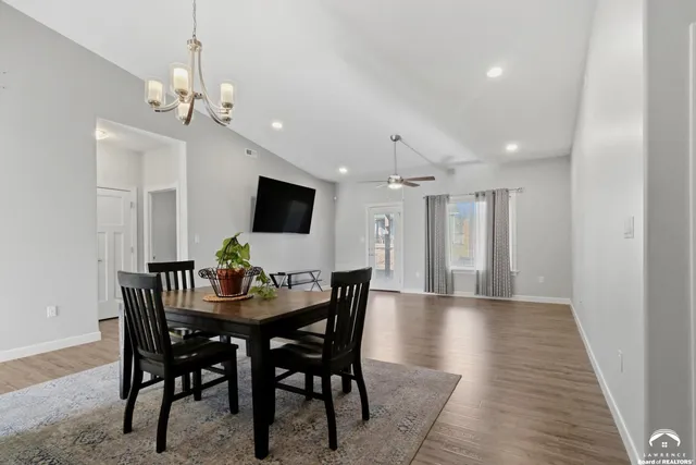 $369,000 | 2516 Chasehire Court, Lawrence, KS 66046