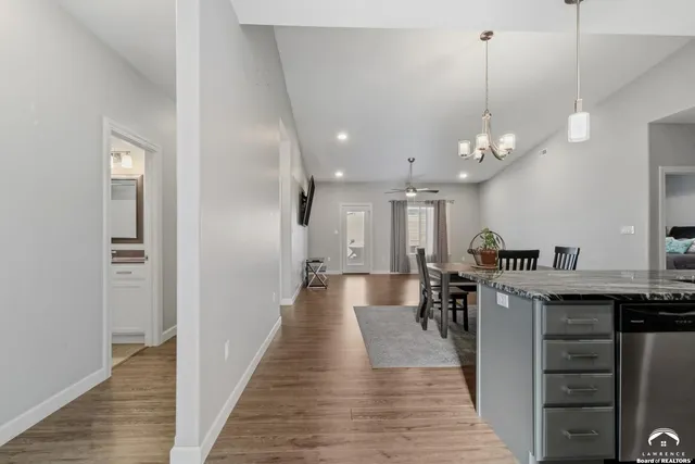 $369,000 | 2516 Chasehire Court, Lawrence, KS 66046