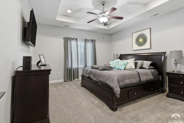 $369,000 | 2516 Chasehire Court, Lawrence, KS 66046