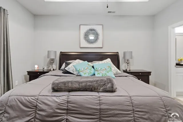 $369,000 | 2516 Chasehire Court, Lawrence, KS 66046