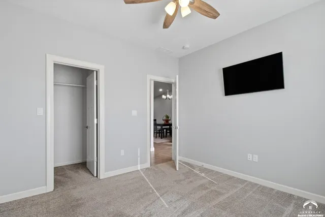 $369,000 | 2516 Chasehire Court, Lawrence, KS 66046