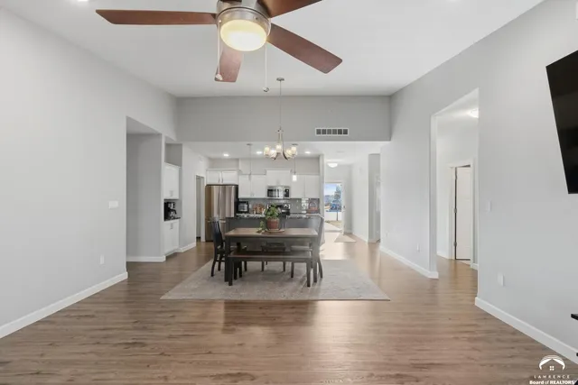 $369,000 | 2516 Chasehire Court, Lawrence, KS 66046