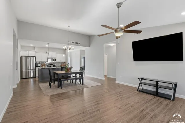 $369,000 | 2516 Chasehire Court, Lawrence, KS 66046