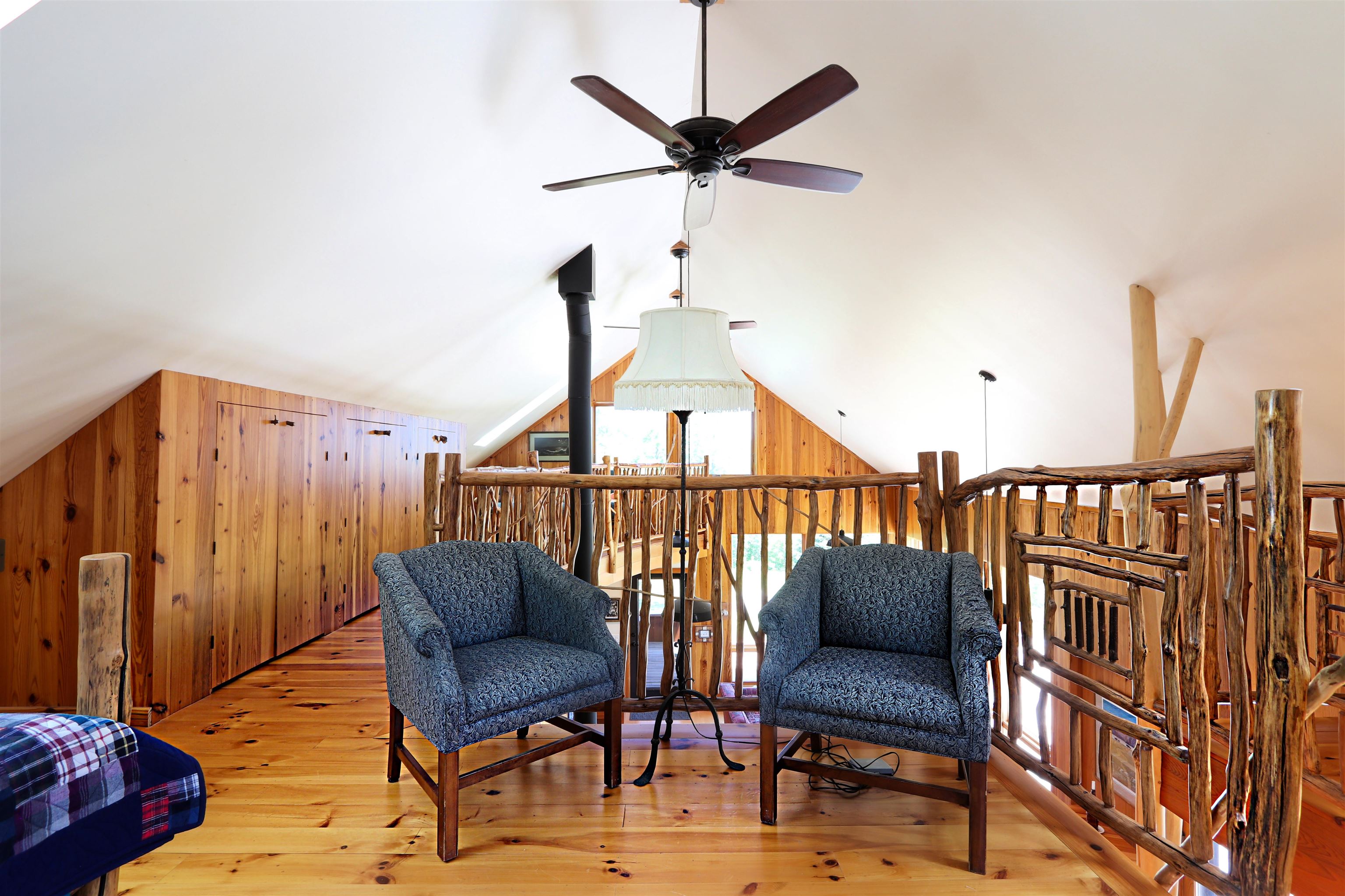 2158 Coits Pond Road Cabot, VT 05647 - Photo 21 of 40