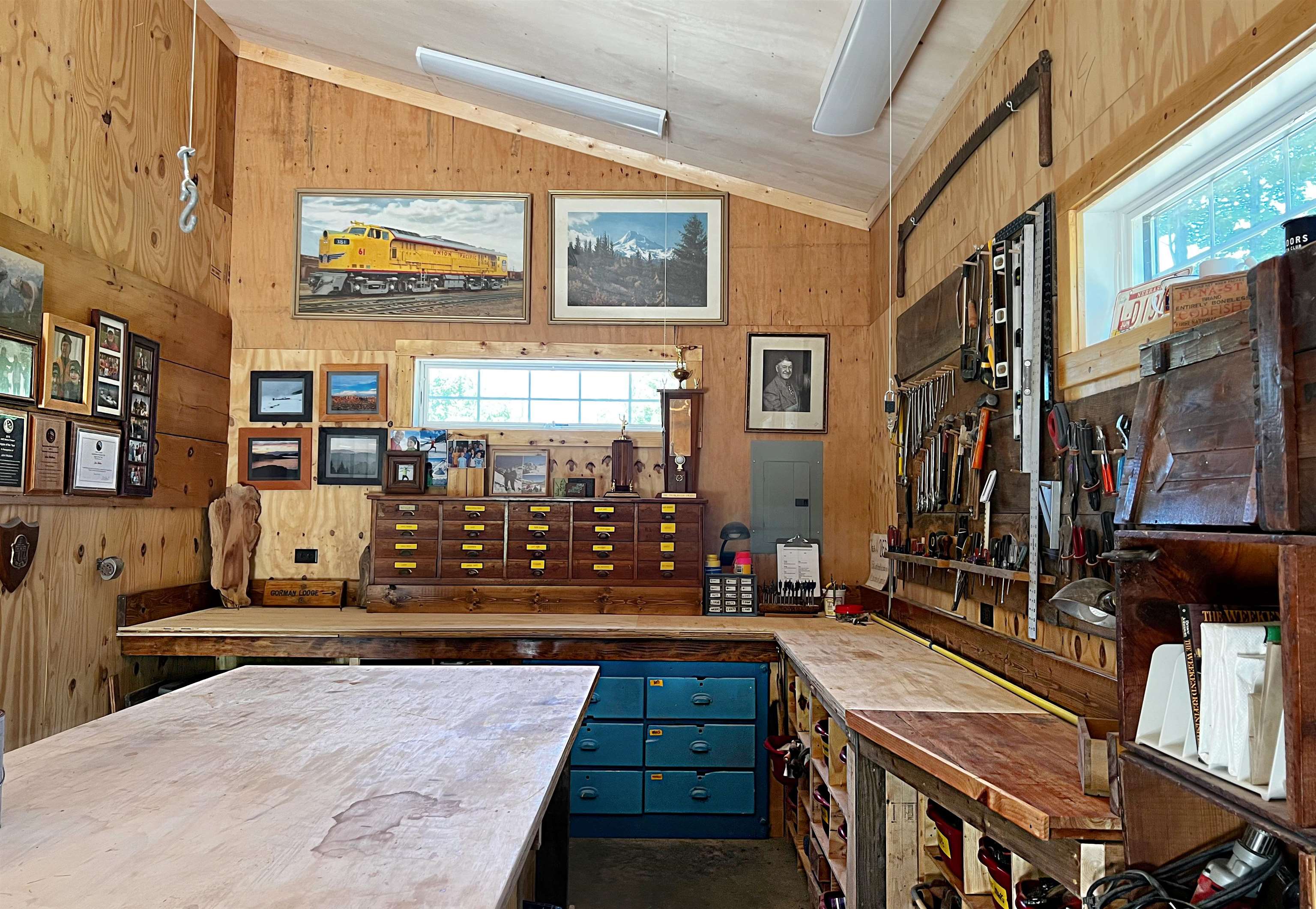 2158 Coits Pond Road Cabot, VT 05647 - Photo 33 of 40